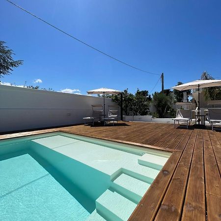 Allivigne Rooms & Pool Polignano a Mare Phòng bức ảnh
