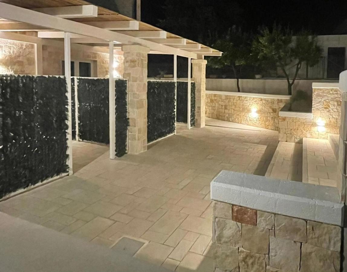 Allivigne Rooms & Pool Polignano a Mare Ngoại thất bức ảnh
