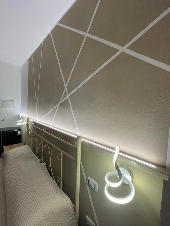 Allivigne Rooms & Pool Polignano a Mare Ngoại thất bức ảnh