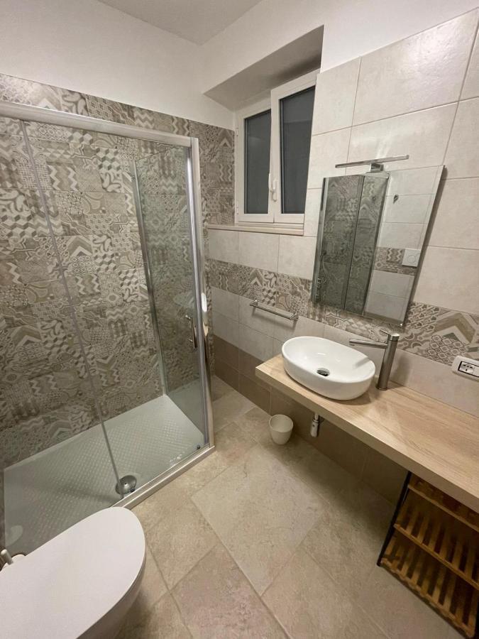 Allivigne Rooms & Pool Polignano a Mare Ngoại thất bức ảnh