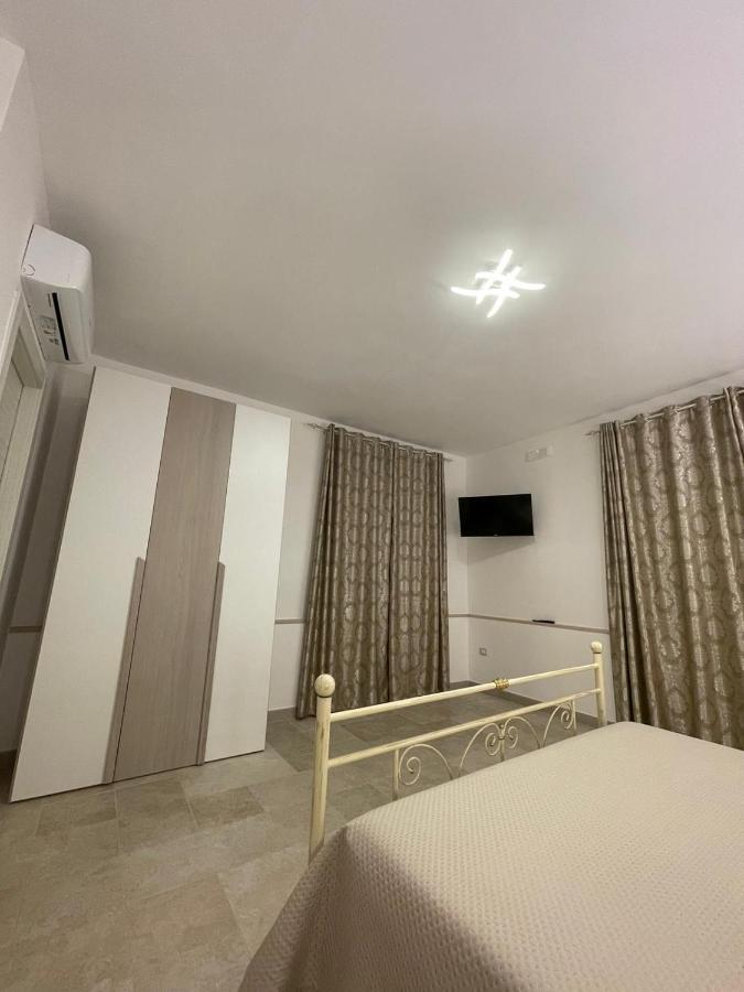 Allivigne Rooms & Pool Polignano a Mare Ngoại thất bức ảnh