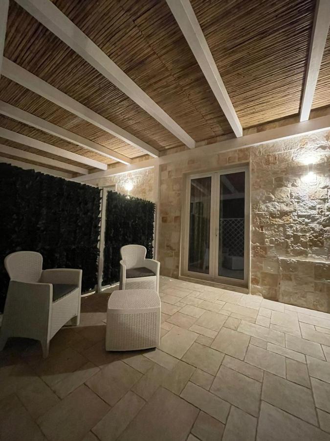 Allivigne Rooms & Pool Polignano a Mare Ngoại thất bức ảnh