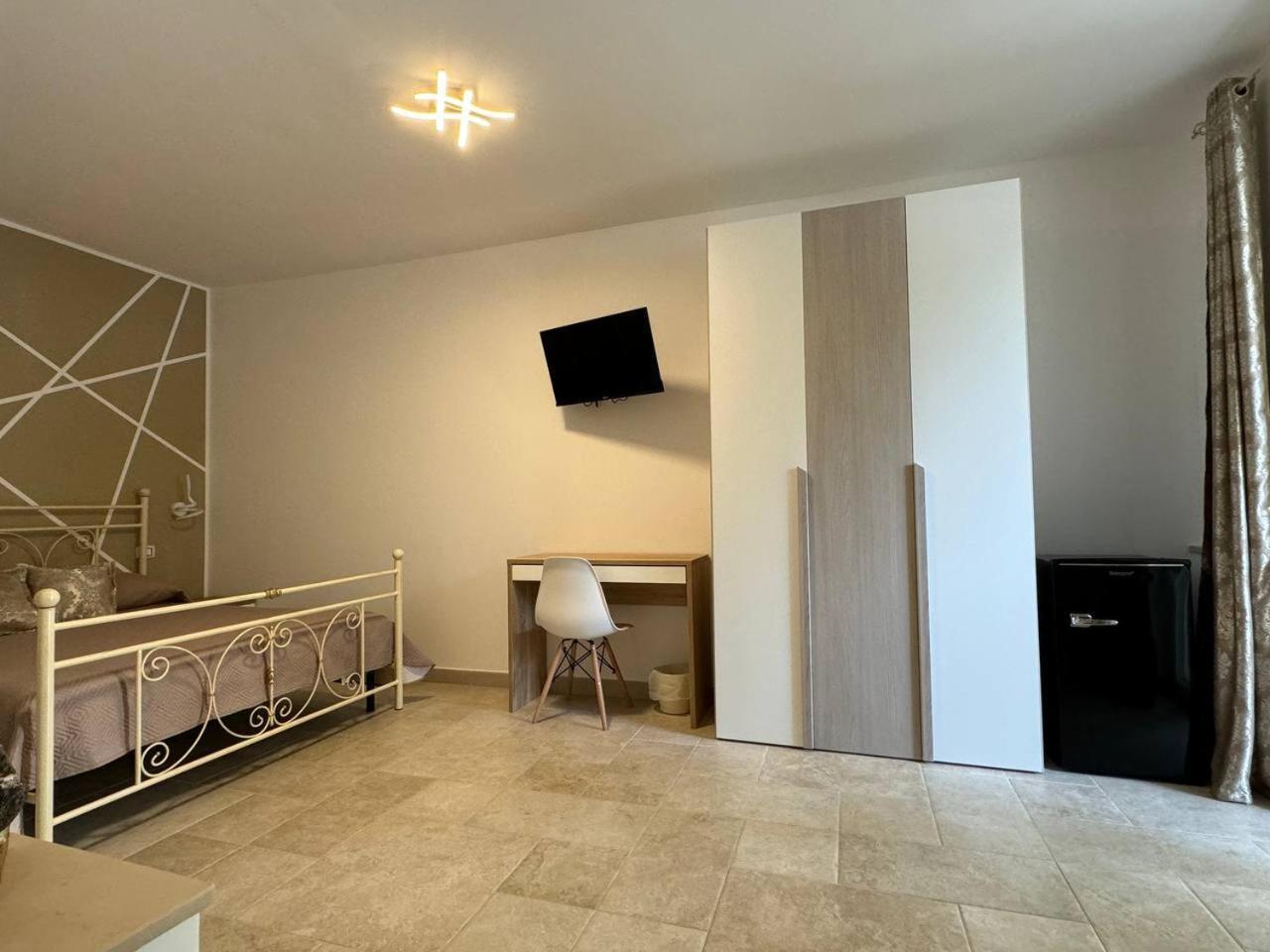 Allivigne Rooms & Pool Polignano a Mare Ngoại thất bức ảnh