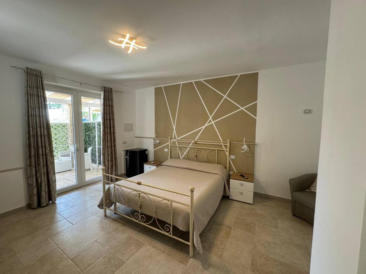 Allivigne Rooms & Pool Polignano a Mare Ngoại thất bức ảnh