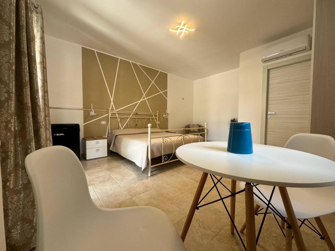 Allivigne Rooms & Pool Polignano a Mare Ngoại thất bức ảnh