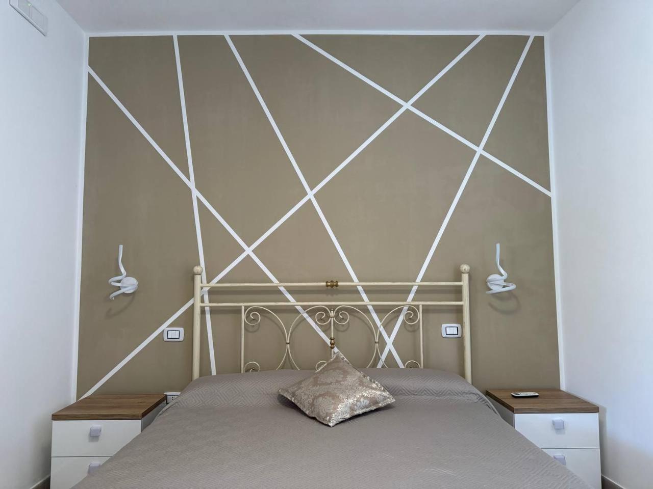 Allivigne Rooms & Pool Polignano a Mare Ngoại thất bức ảnh