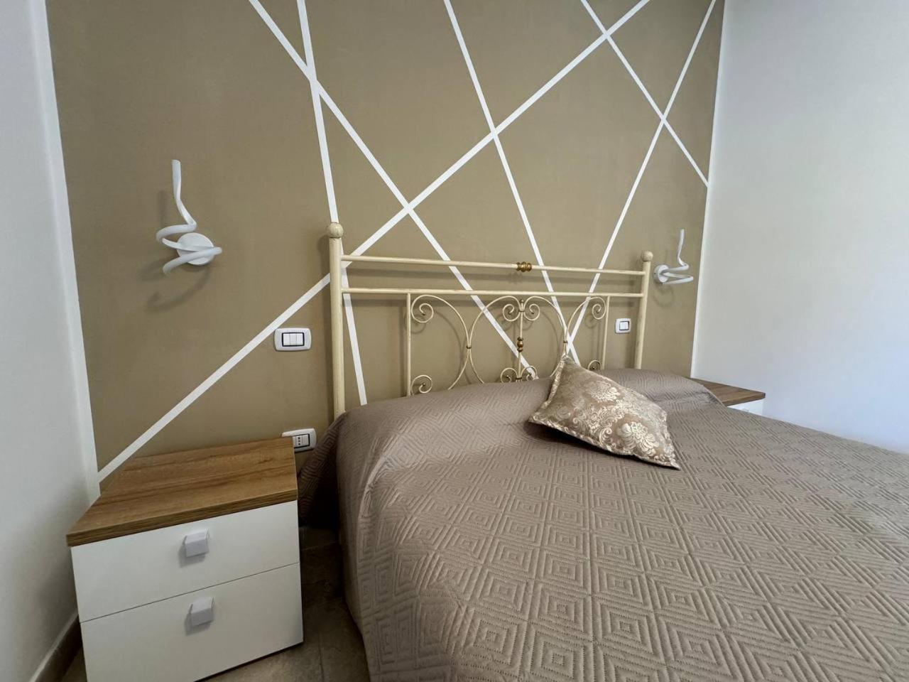 Allivigne Rooms & Pool Polignano a Mare Ngoại thất bức ảnh