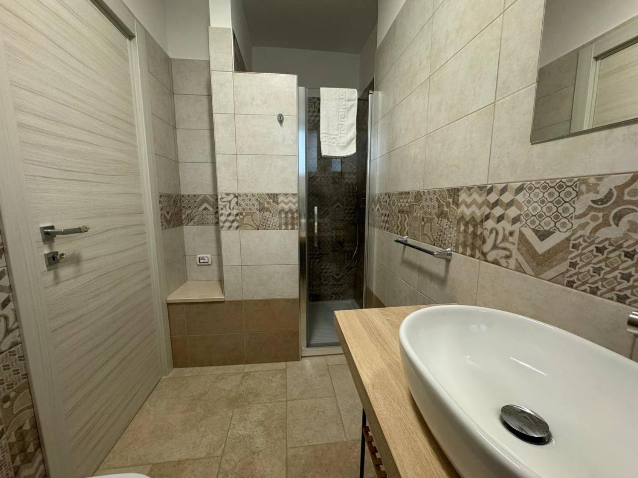 Allivigne Rooms & Pool Polignano a Mare Ngoại thất bức ảnh