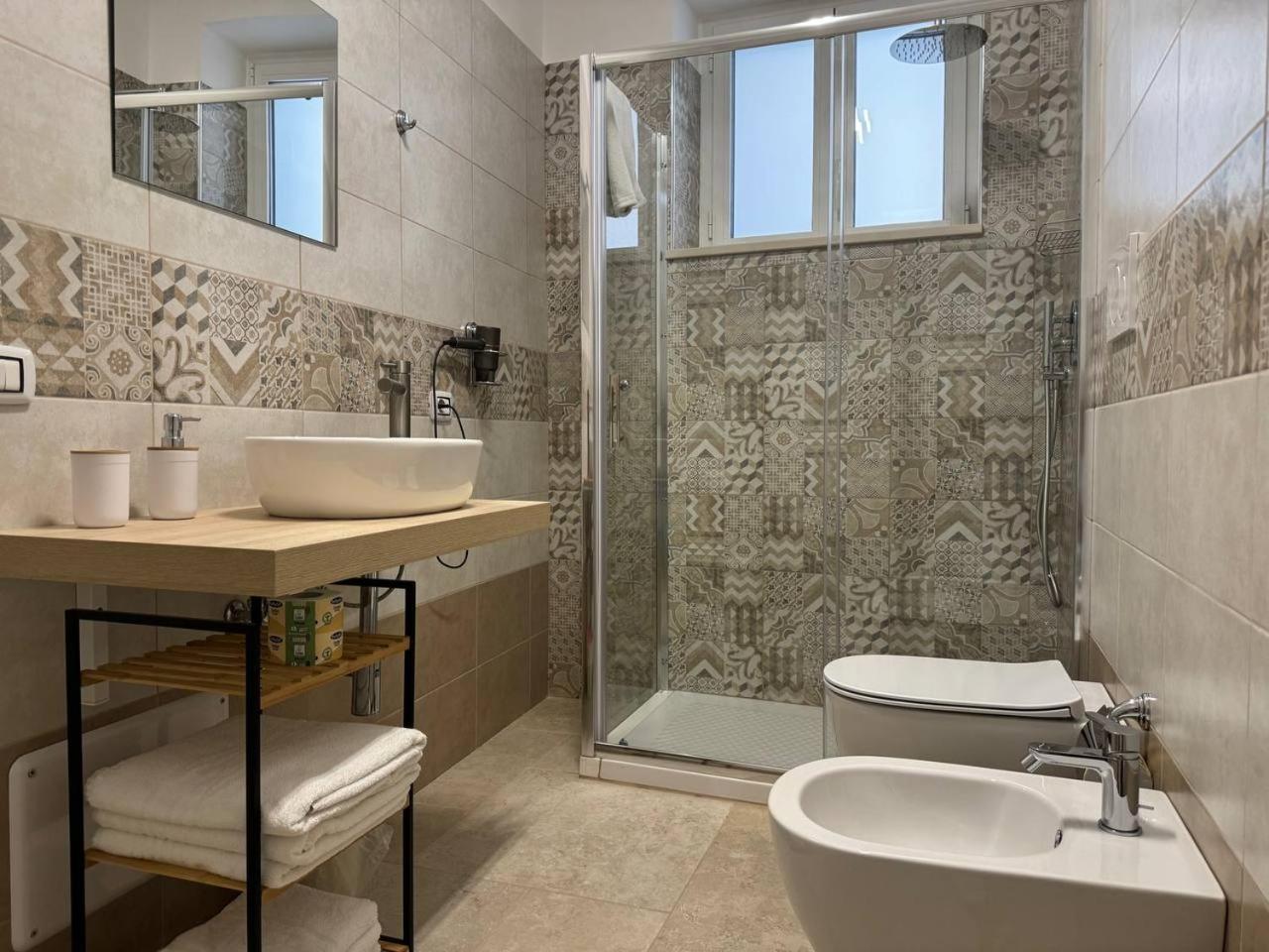 Allivigne Rooms & Pool Polignano a Mare Ngoại thất bức ảnh