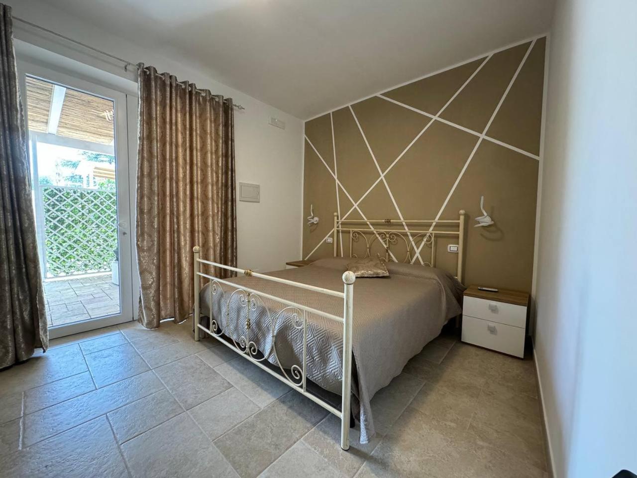 Allivigne Rooms & Pool Polignano a Mare Ngoại thất bức ảnh