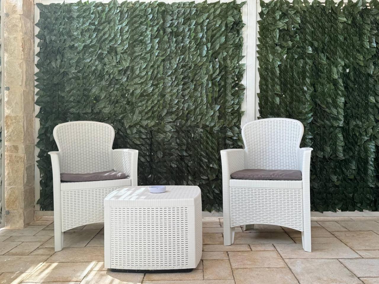 Allivigne Rooms & Pool Polignano a Mare Ngoại thất bức ảnh