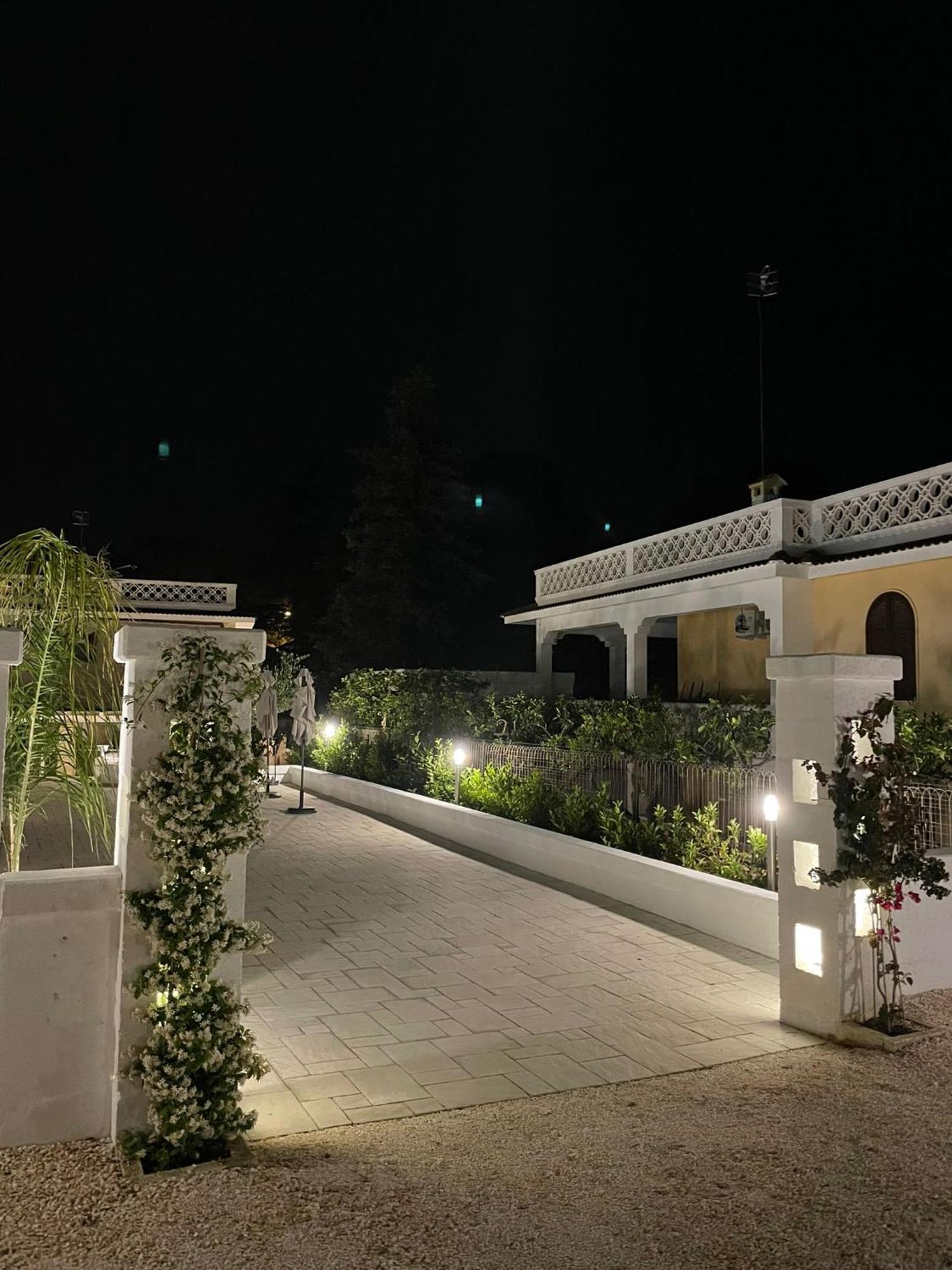 Allivigne Rooms & Pool Polignano a Mare Ngoại thất bức ảnh