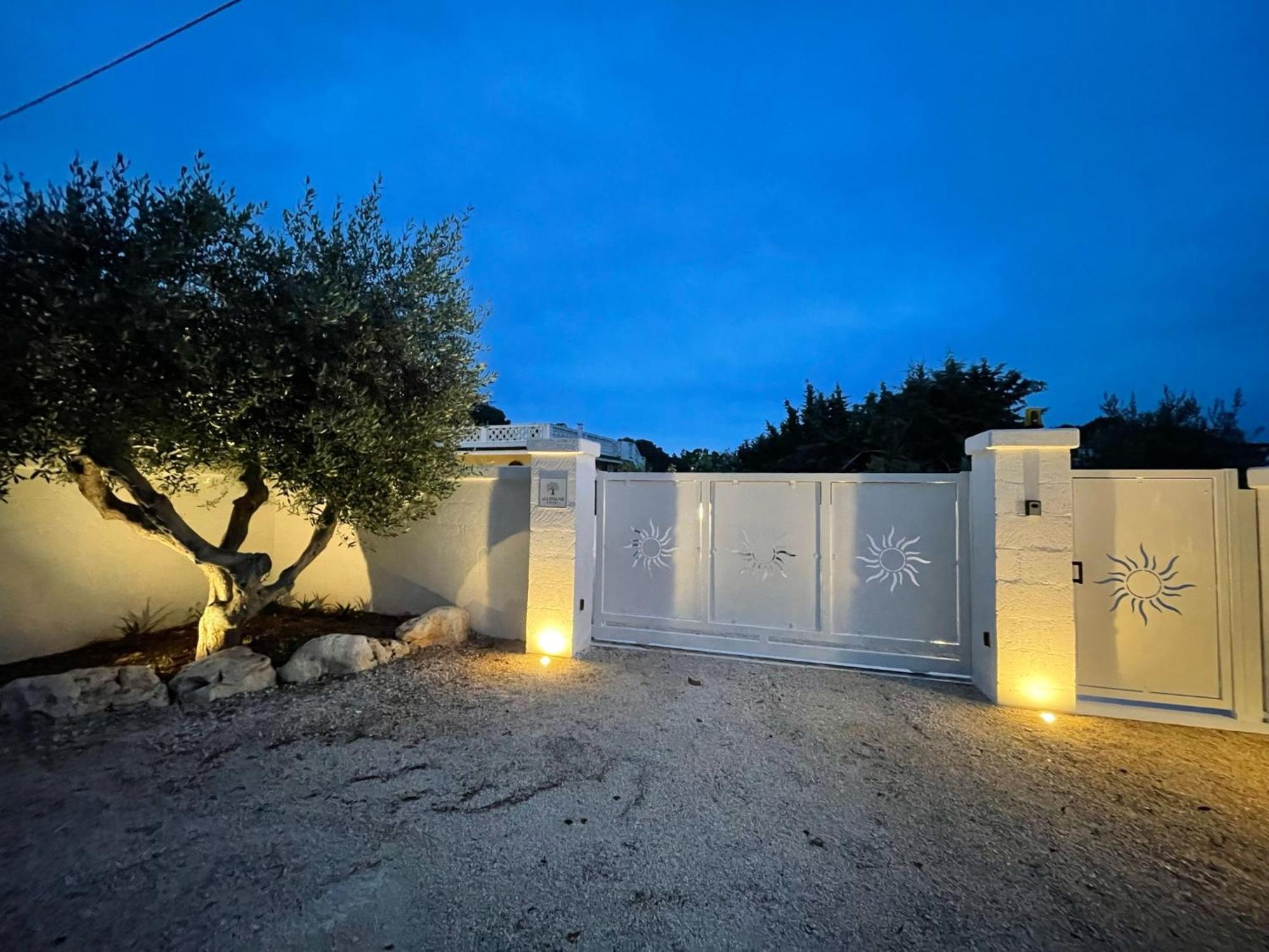 Allivigne Rooms & Pool Polignano a Mare Ngoại thất bức ảnh
