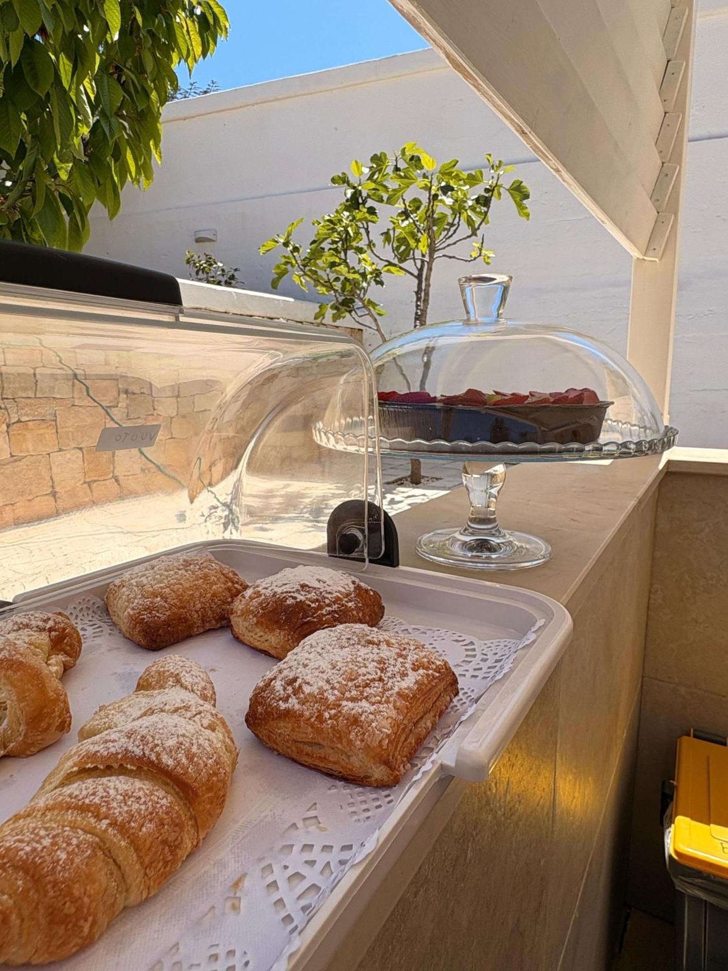 Allivigne Rooms & Pool Polignano a Mare Ngoại thất bức ảnh